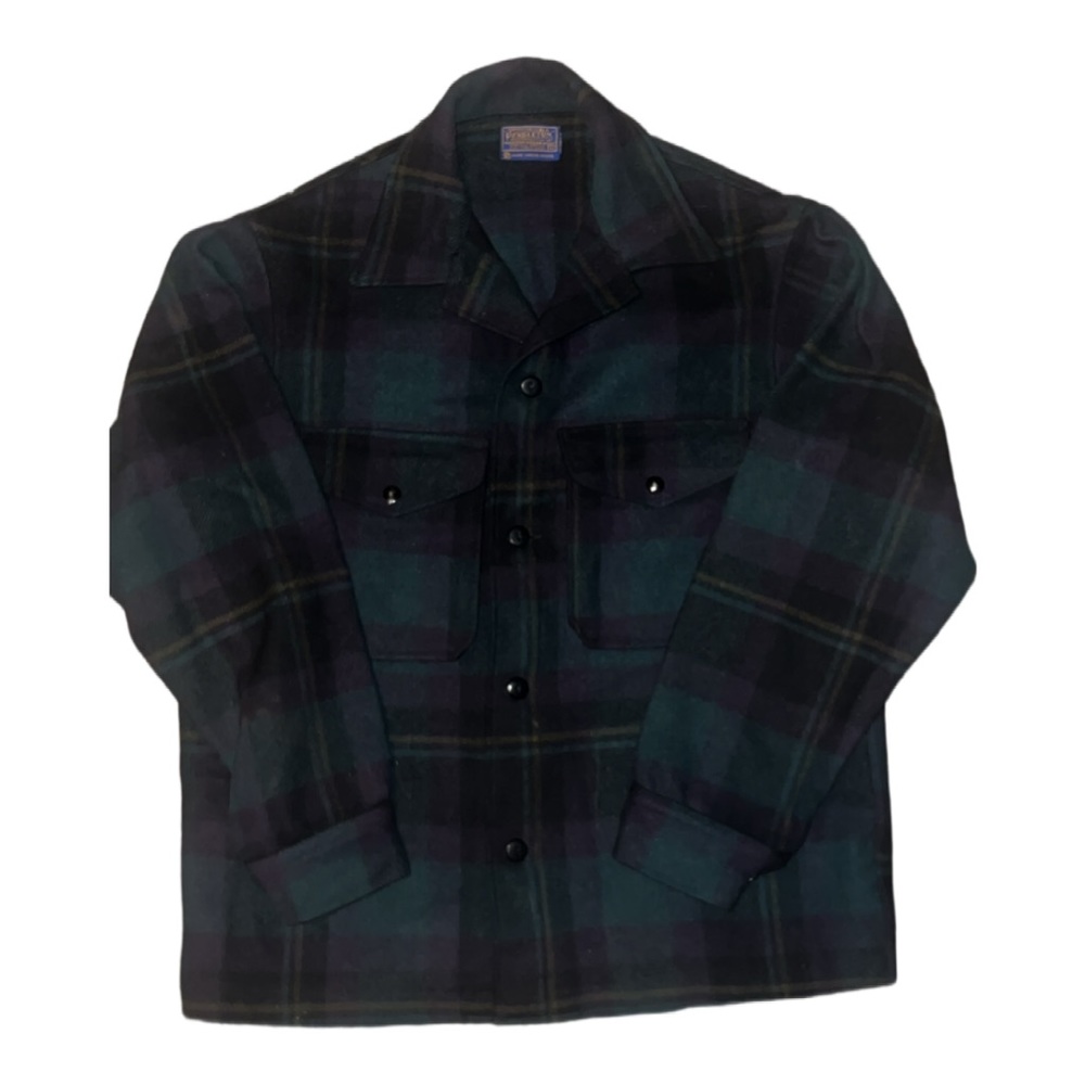 Vintage Pendleton Jacket